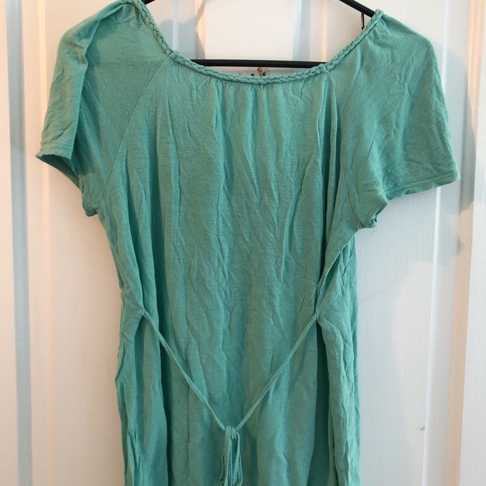 American Rag Tee - Picture 4 of 4
